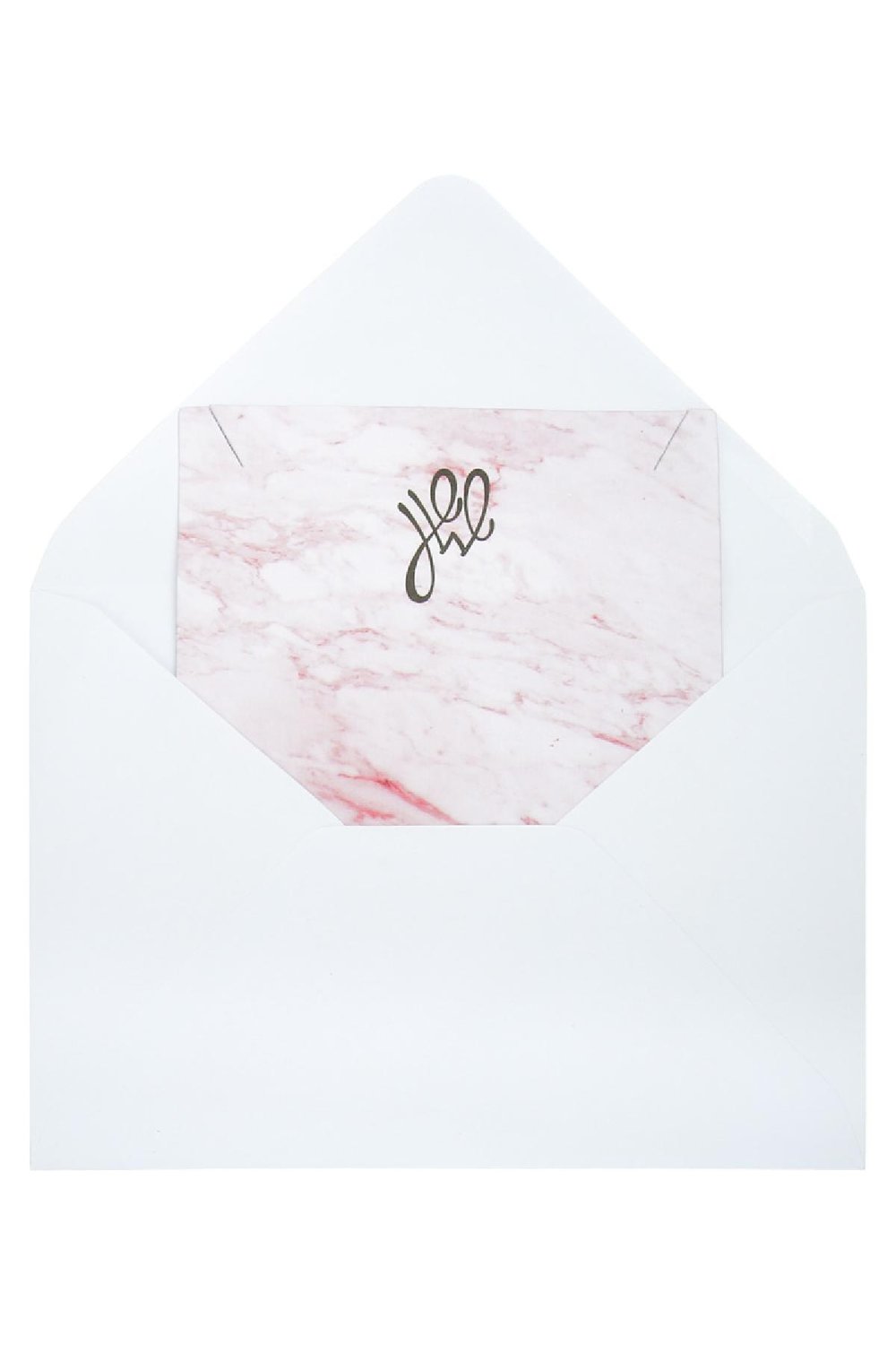 Collier Love Open Heart Argenté Acier inoxydable h5Image2