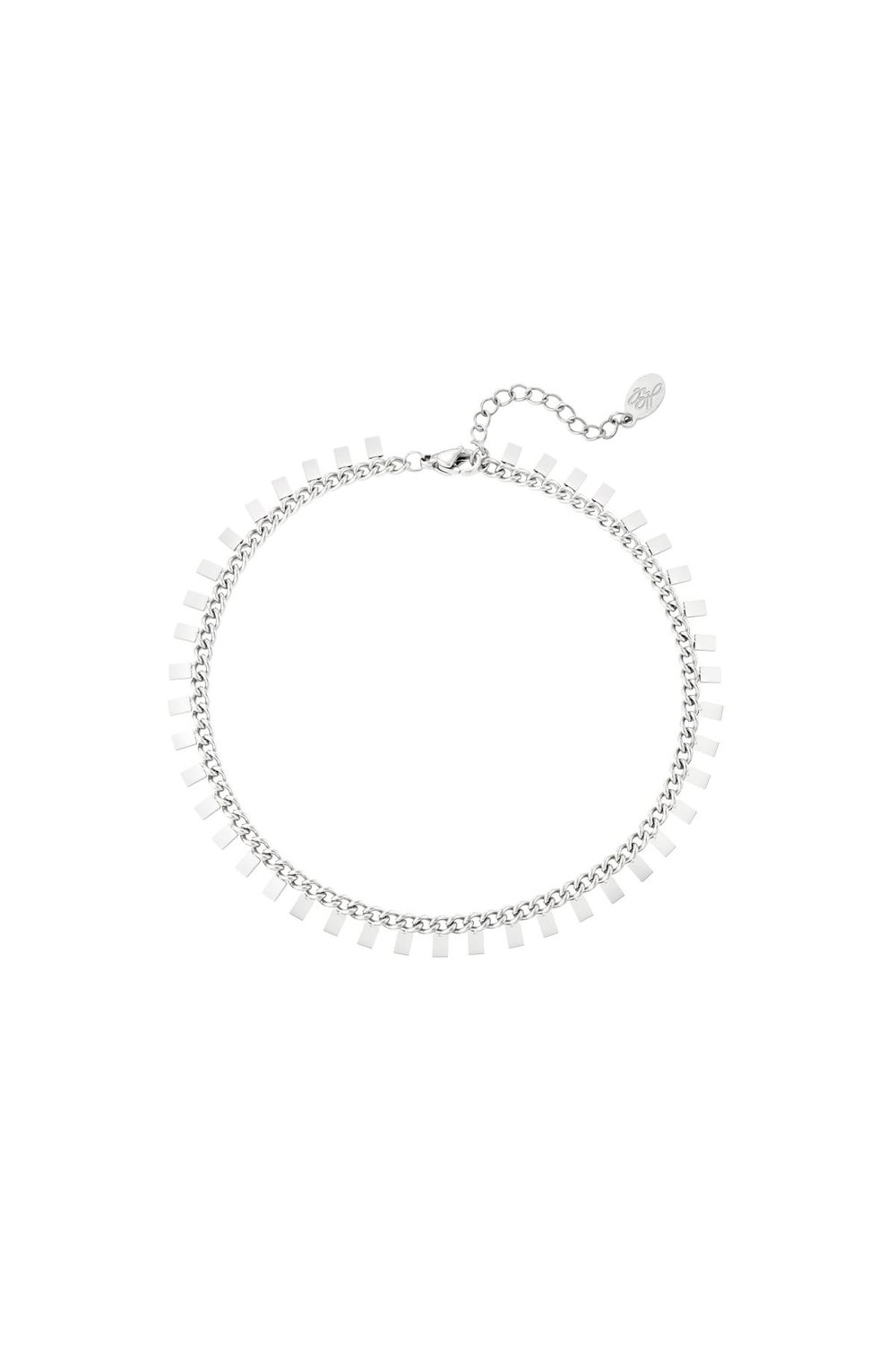 stainless steel bracelet rectangles
