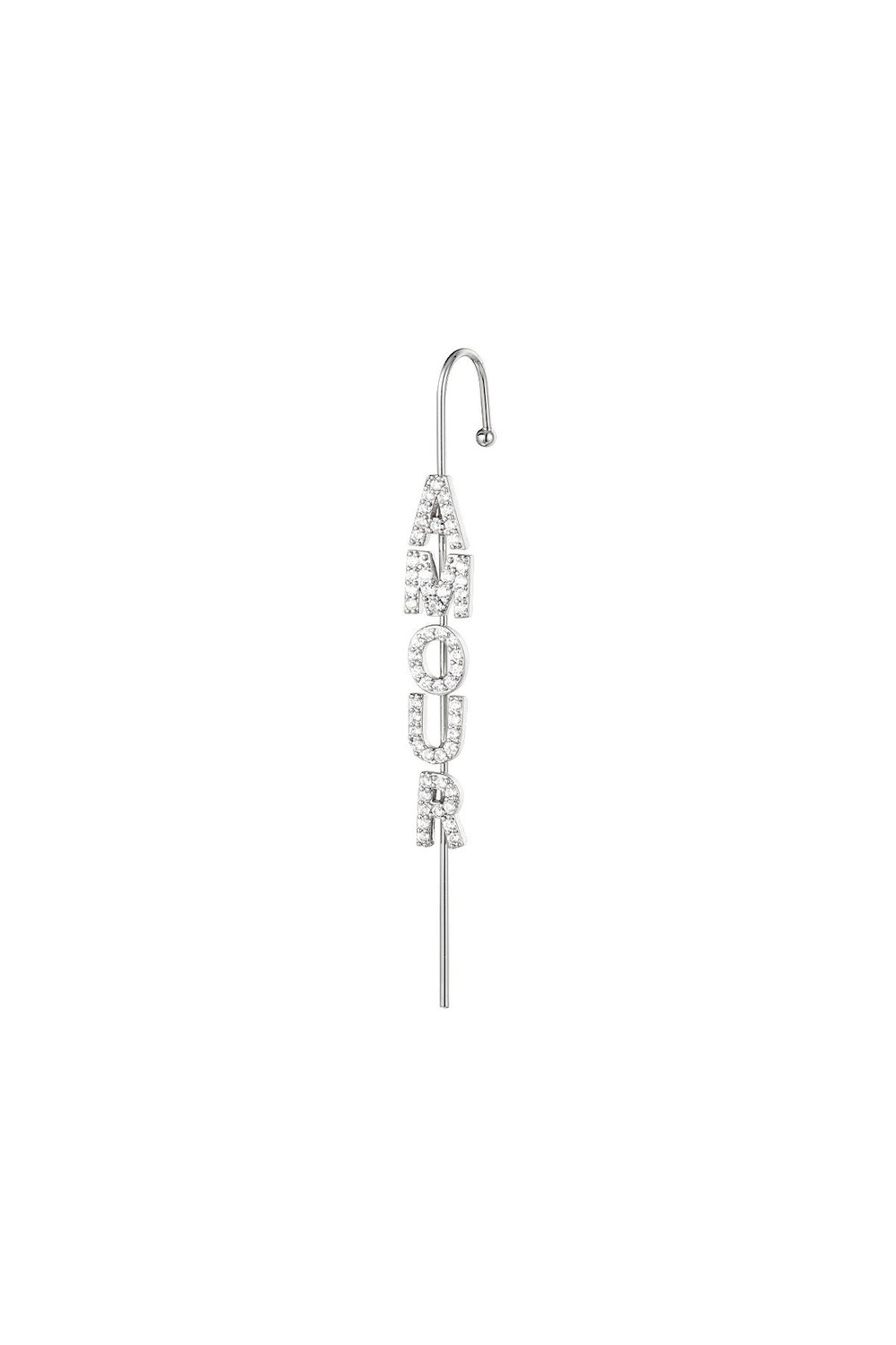 Oreille Crawler Amour Cuivré