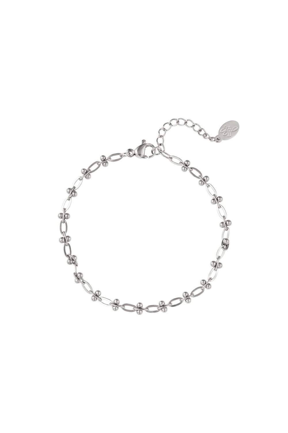 stainless steel bracelet