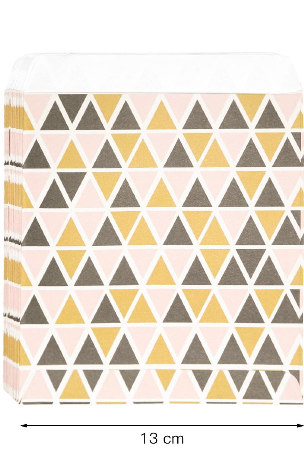 Bracelet présentoir Satin Multicouleur Polyester h5Image3