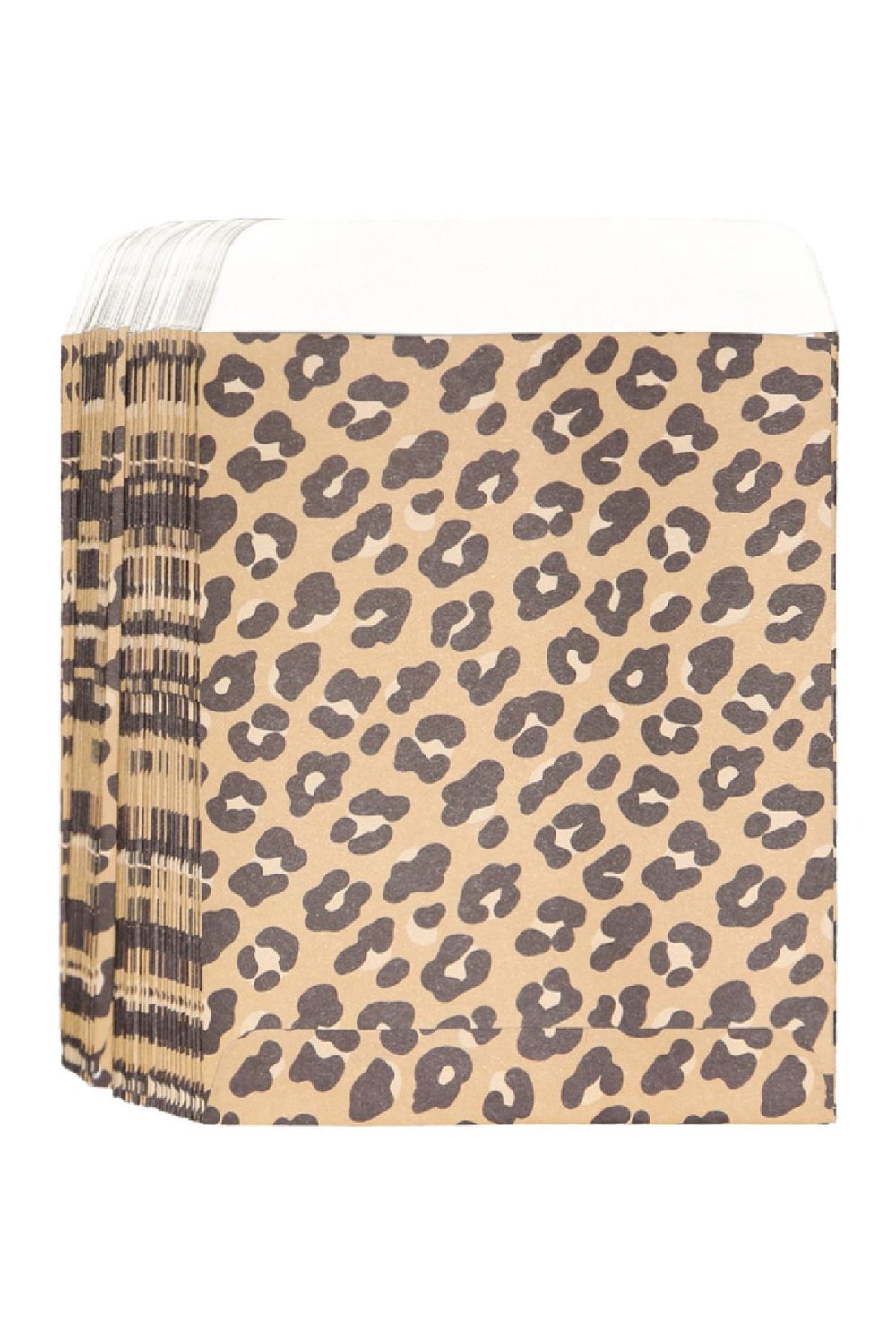 Gift Bag - Small Brown Paper h5Picture3