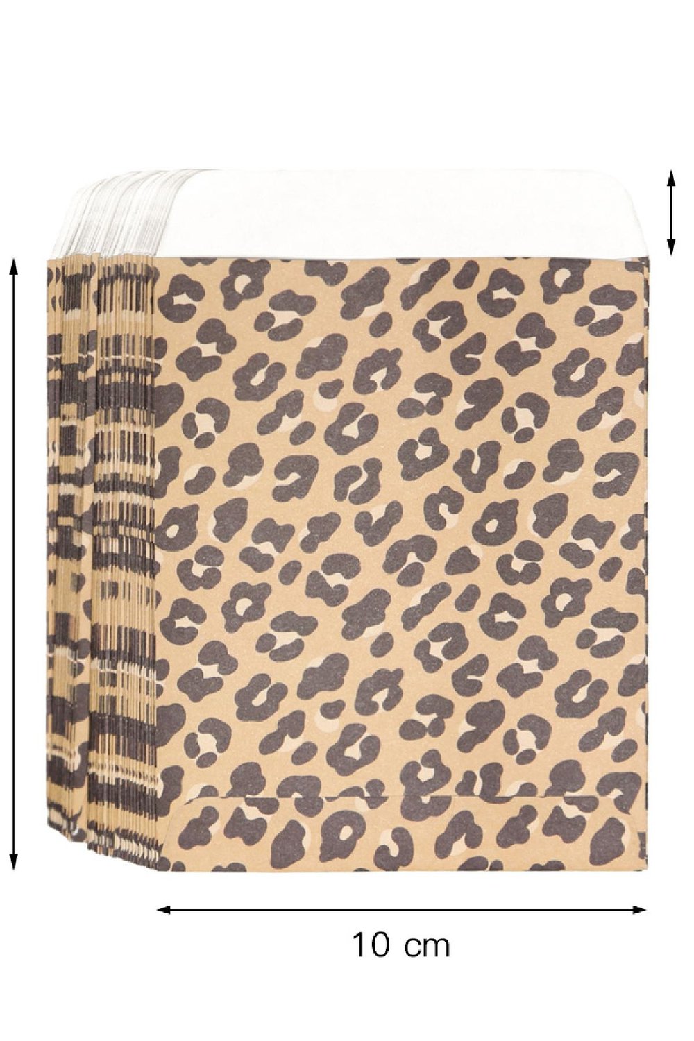 Gift Bag - Small Brown Paper h5Picture4