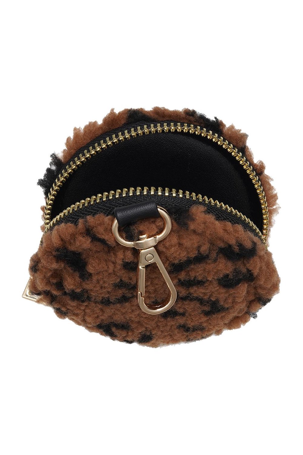 Teddy Borg Beutel Camel Polyester h5Bild4