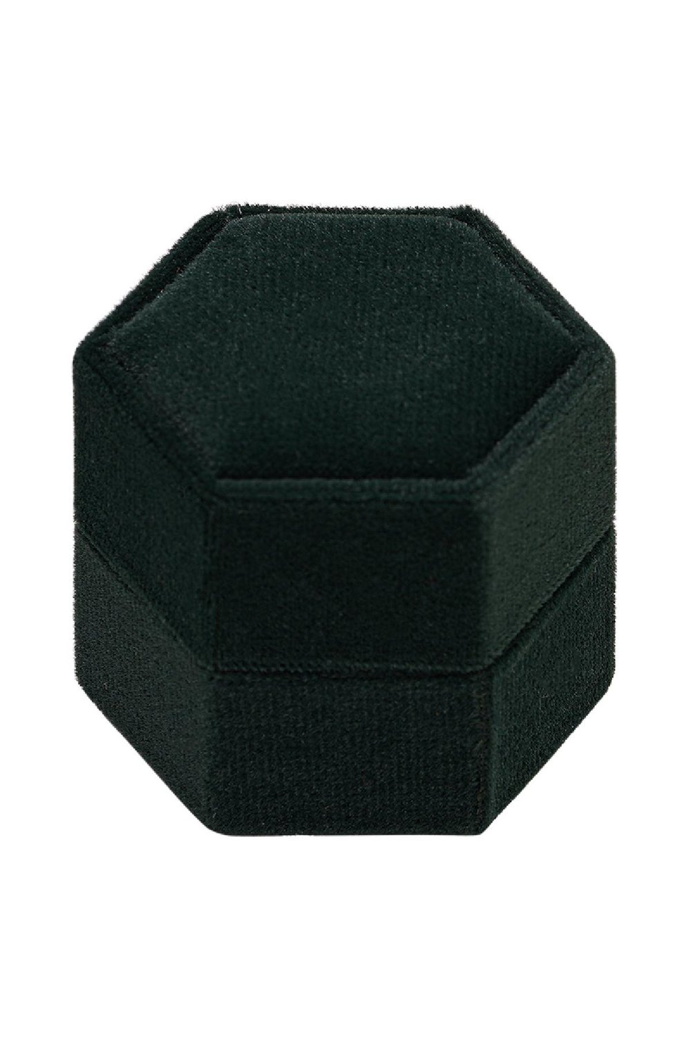 Velvet ring box Pink Flannel h5Picture2