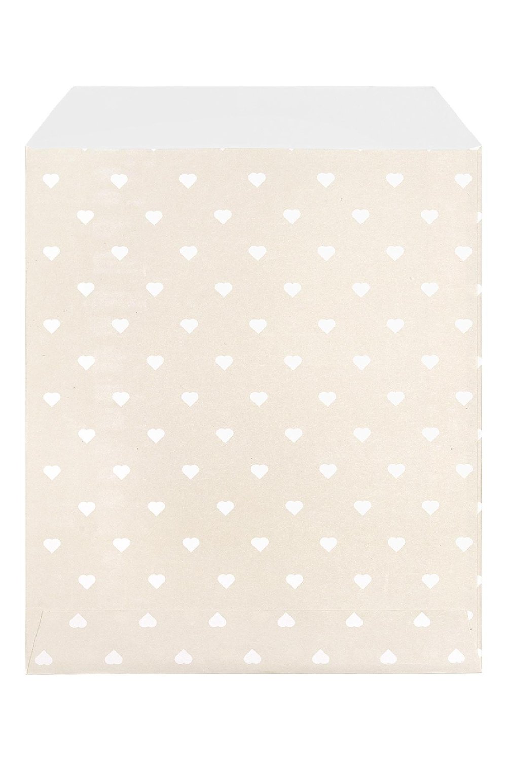 Paper gift bag Beige h5Picture2