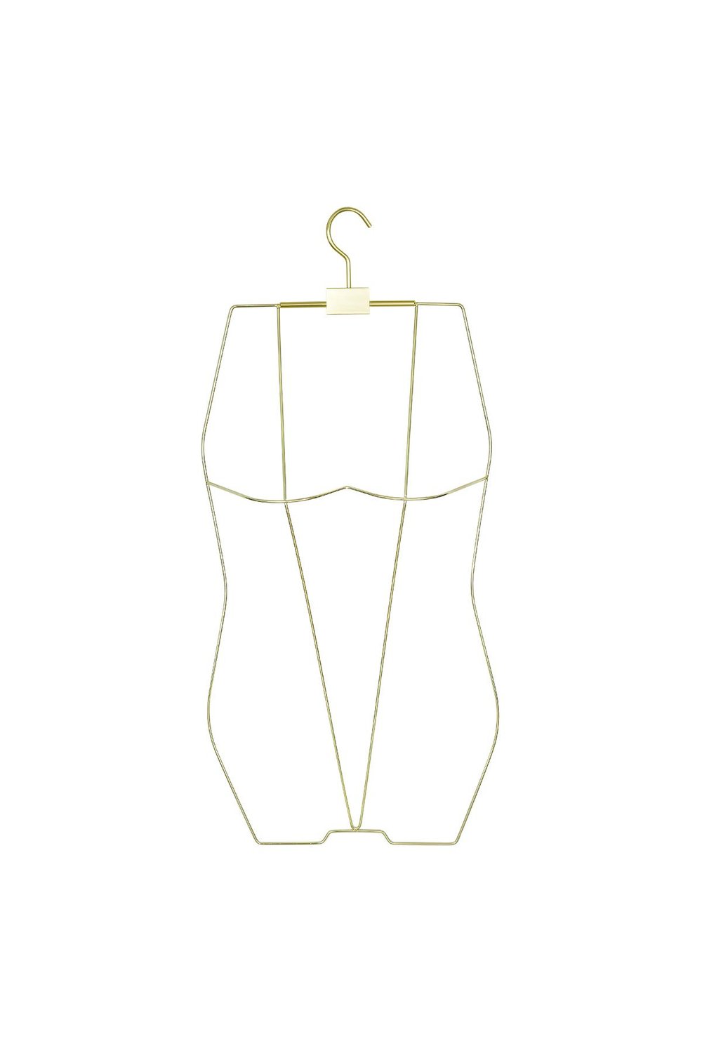 clothing hanger swimwear  