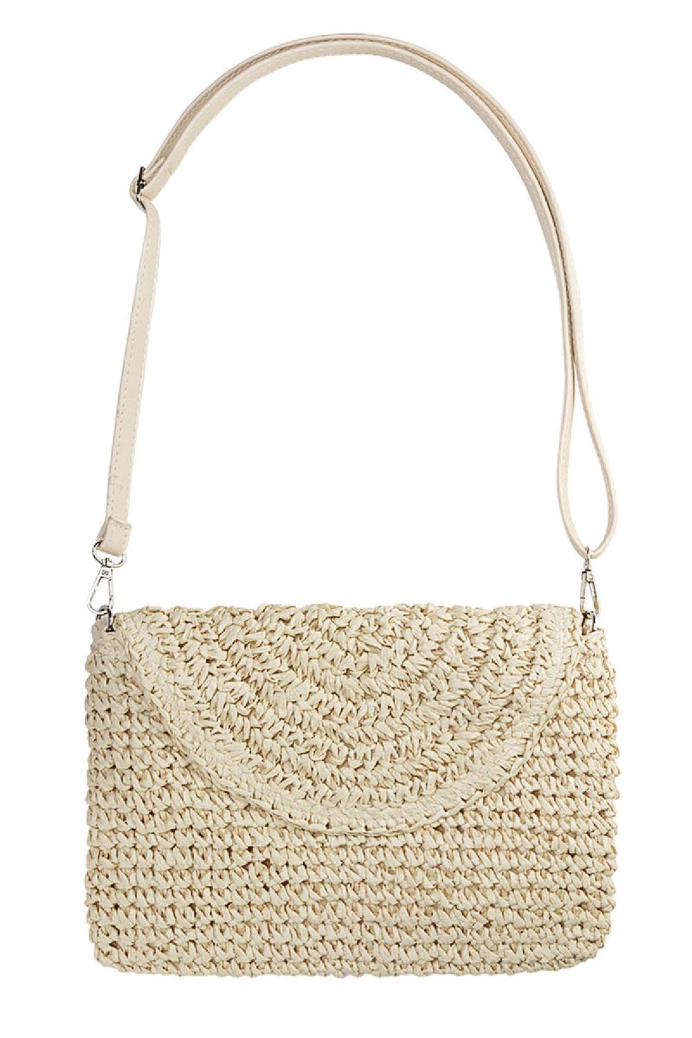 Pochette d'été Beige Paper Image6