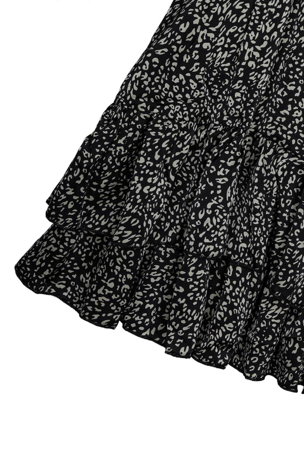 Robe Winter Beast Noir S Image5