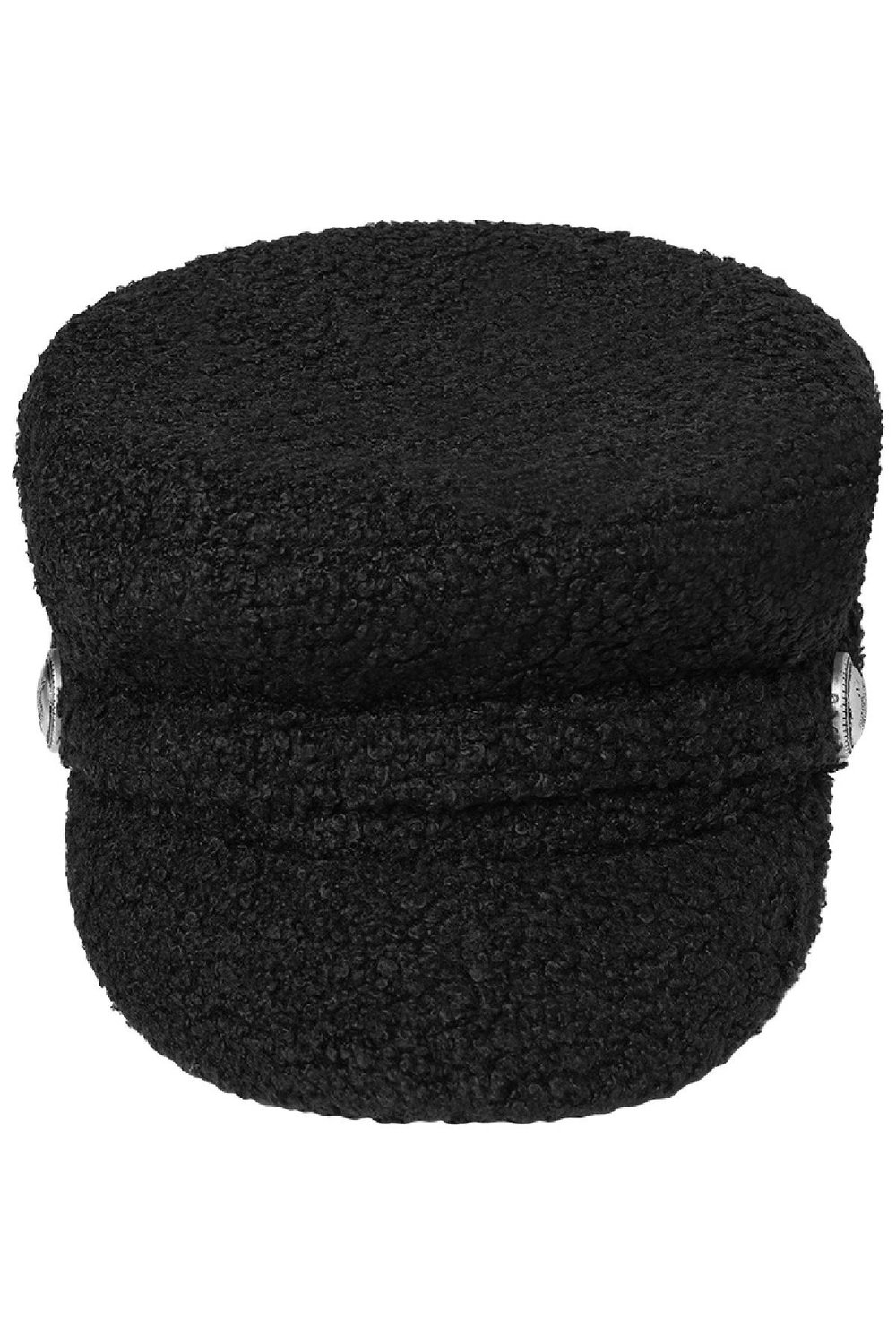 Hoed Brave the Ocean Zwart Polyester One size h5Afbeelding3