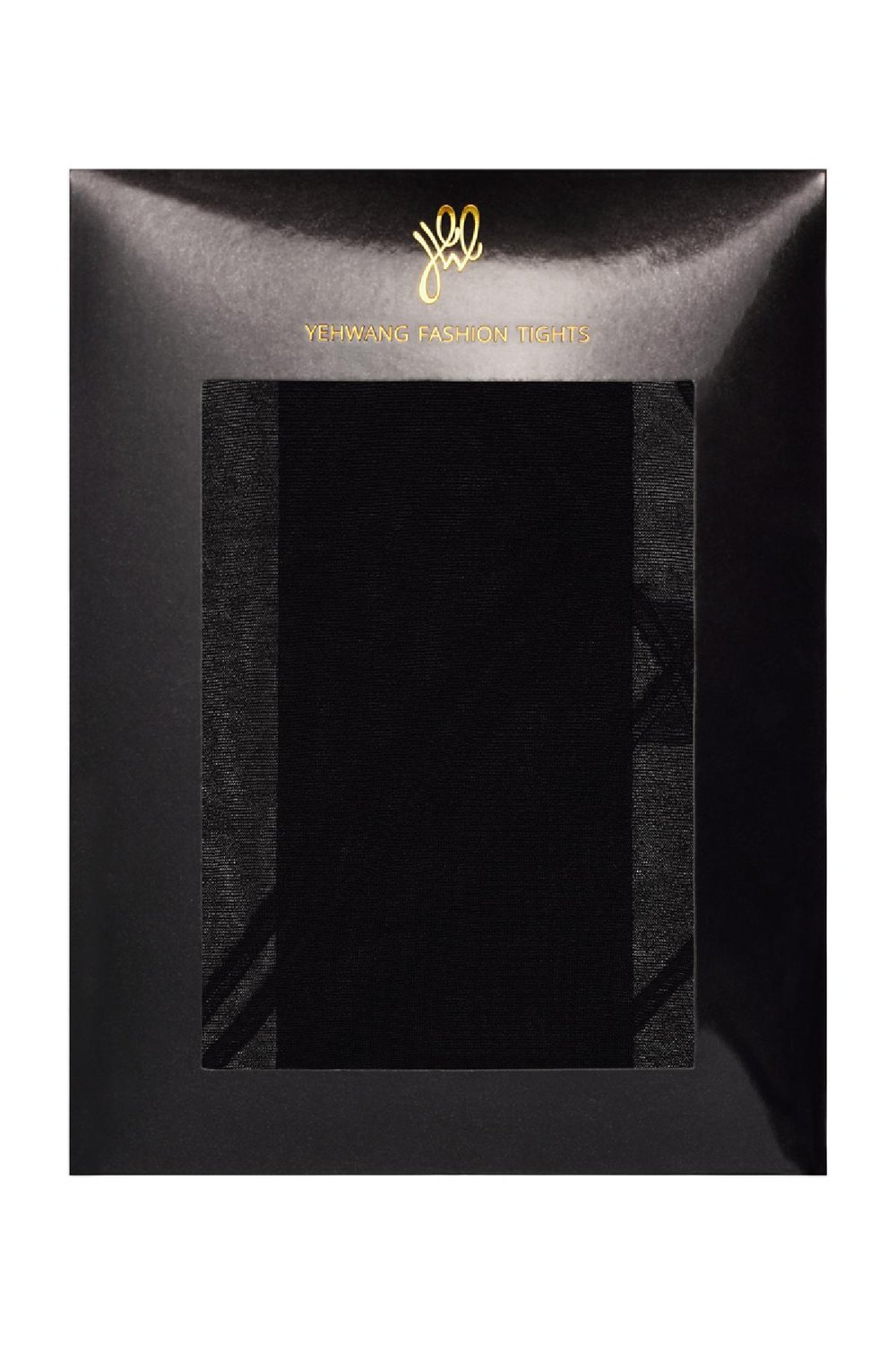 Pantyhose Diamond Pattern Black Nylon S/M h5Picture4