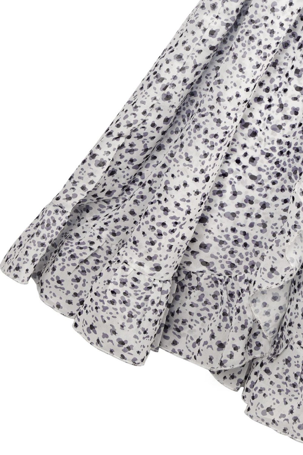 Kleid Caprice Weiß S h5Bild6