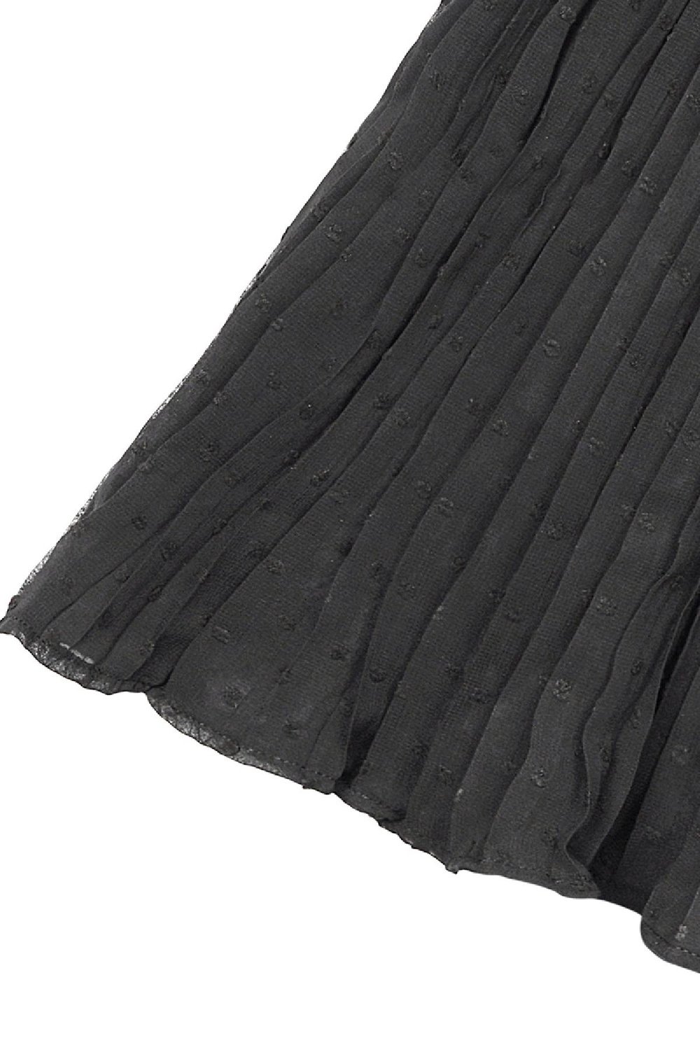 Vestido On Air Negro S h5Imagen6
