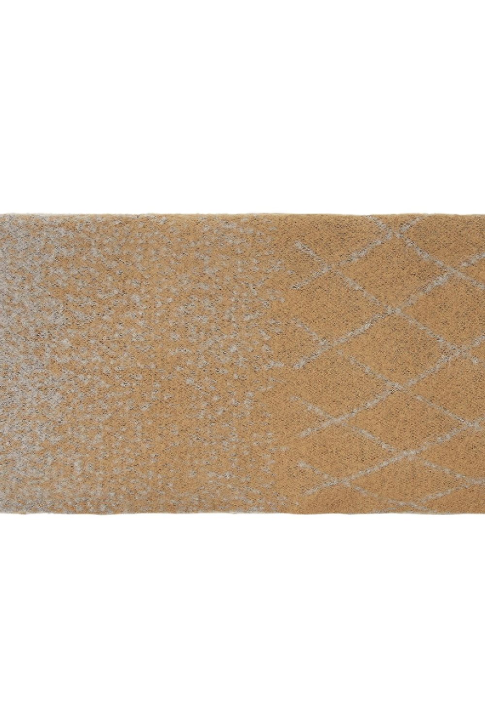 Winterschal Camel Polyester h5Bild3