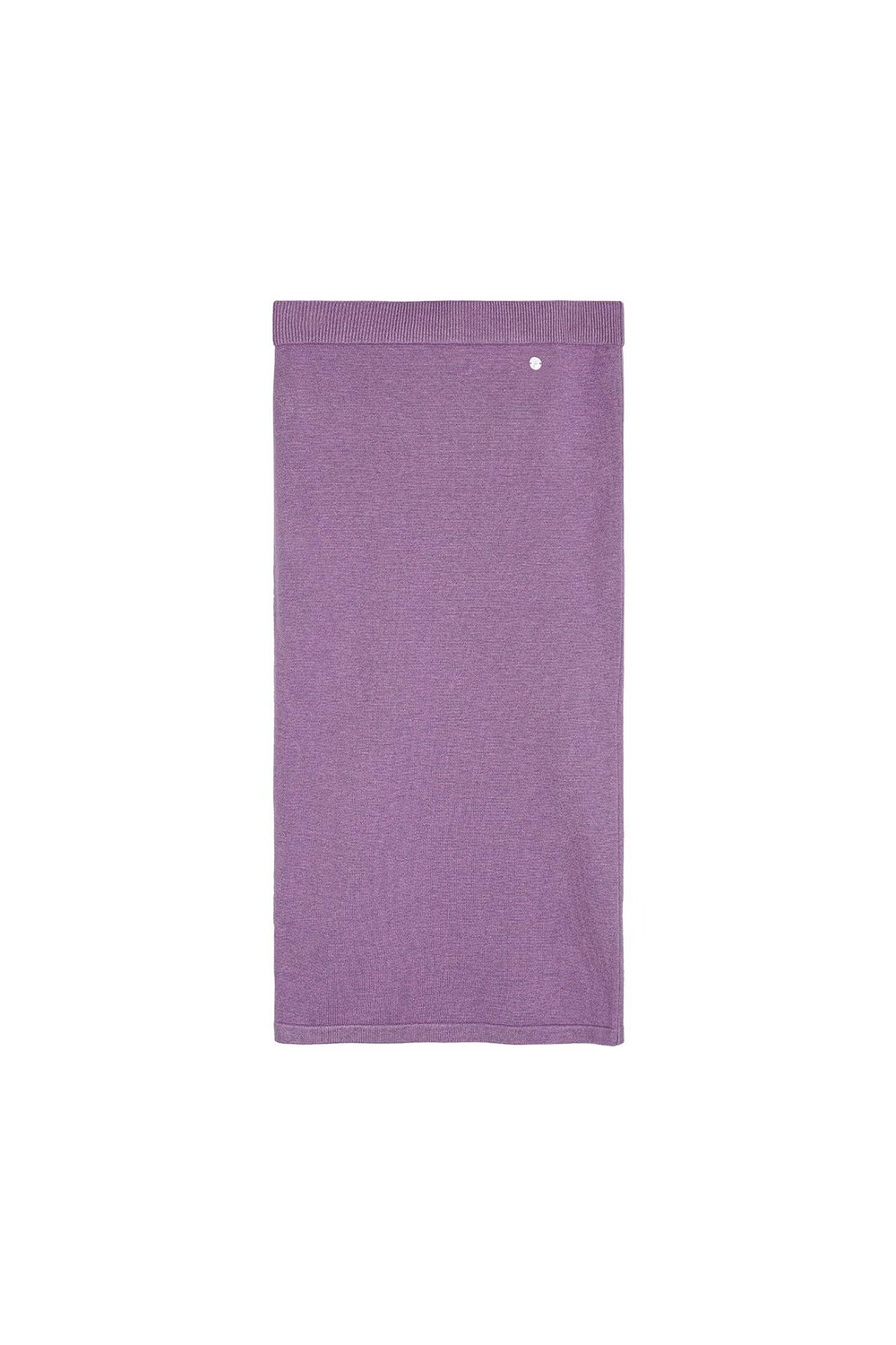 Jupe crayon Violet S