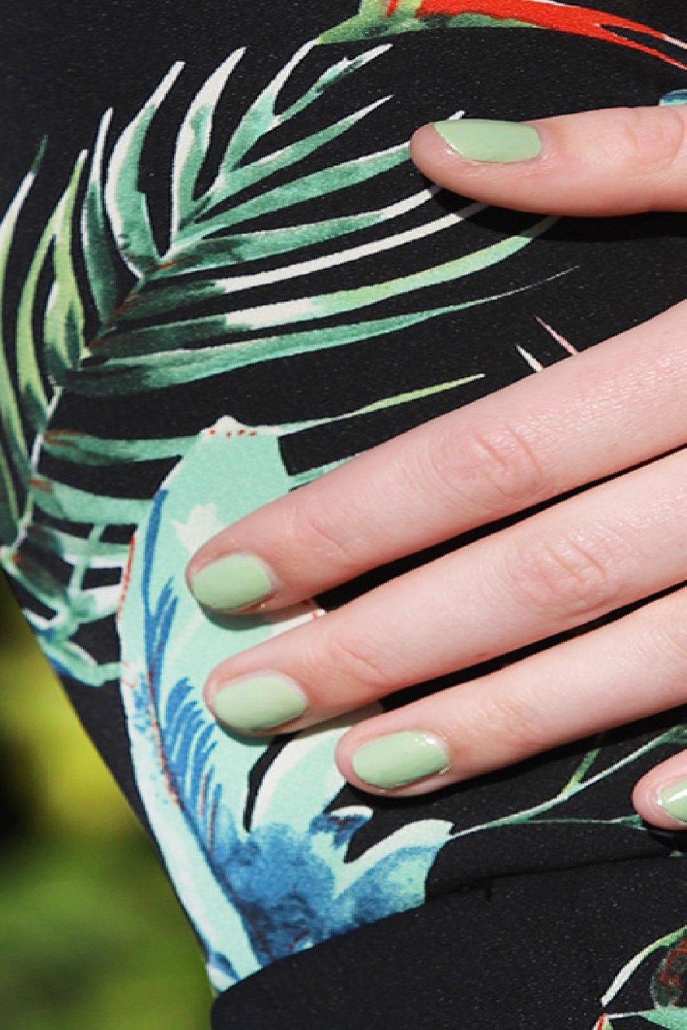 Ring Call it Magic Bright Orange Stainless Steel One size h5Picture5