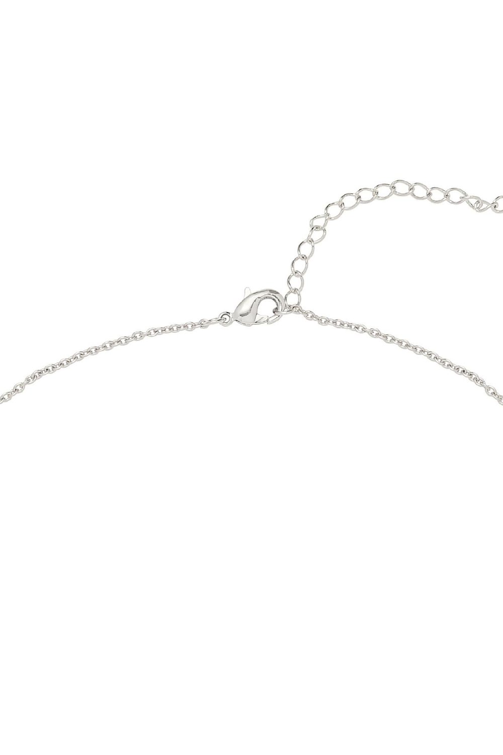 Necklace Summer Dreamer Argenté Cuivré Image4