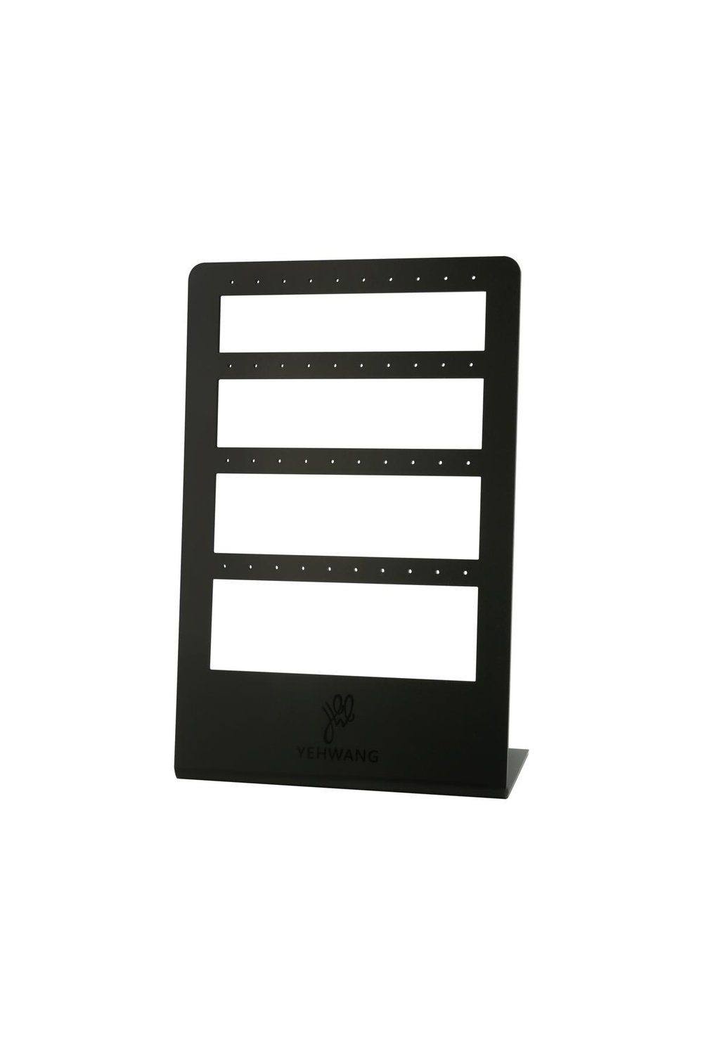 Earrings Display Big Black