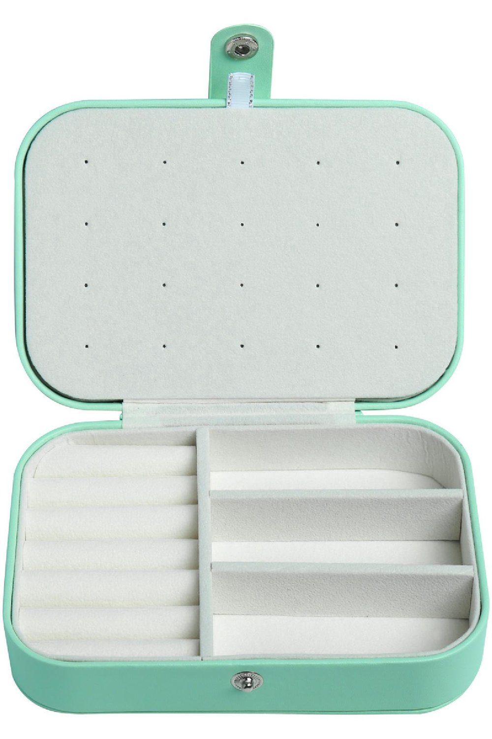 Kit de voyage Into the Wild Beige Polyuréthane h5Image2