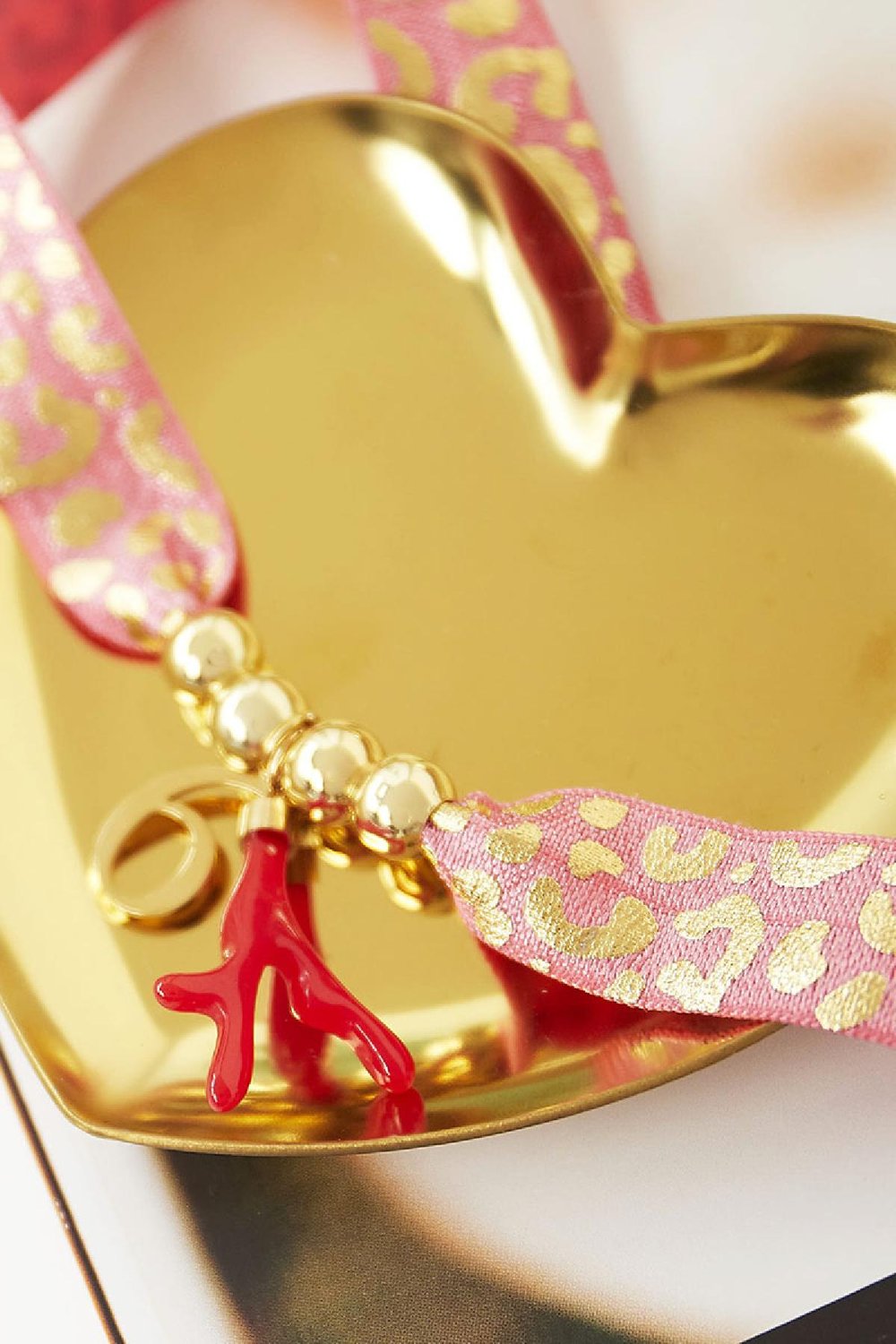 DIY Elastic Band Panther - 15MM Black Nylon Picture2