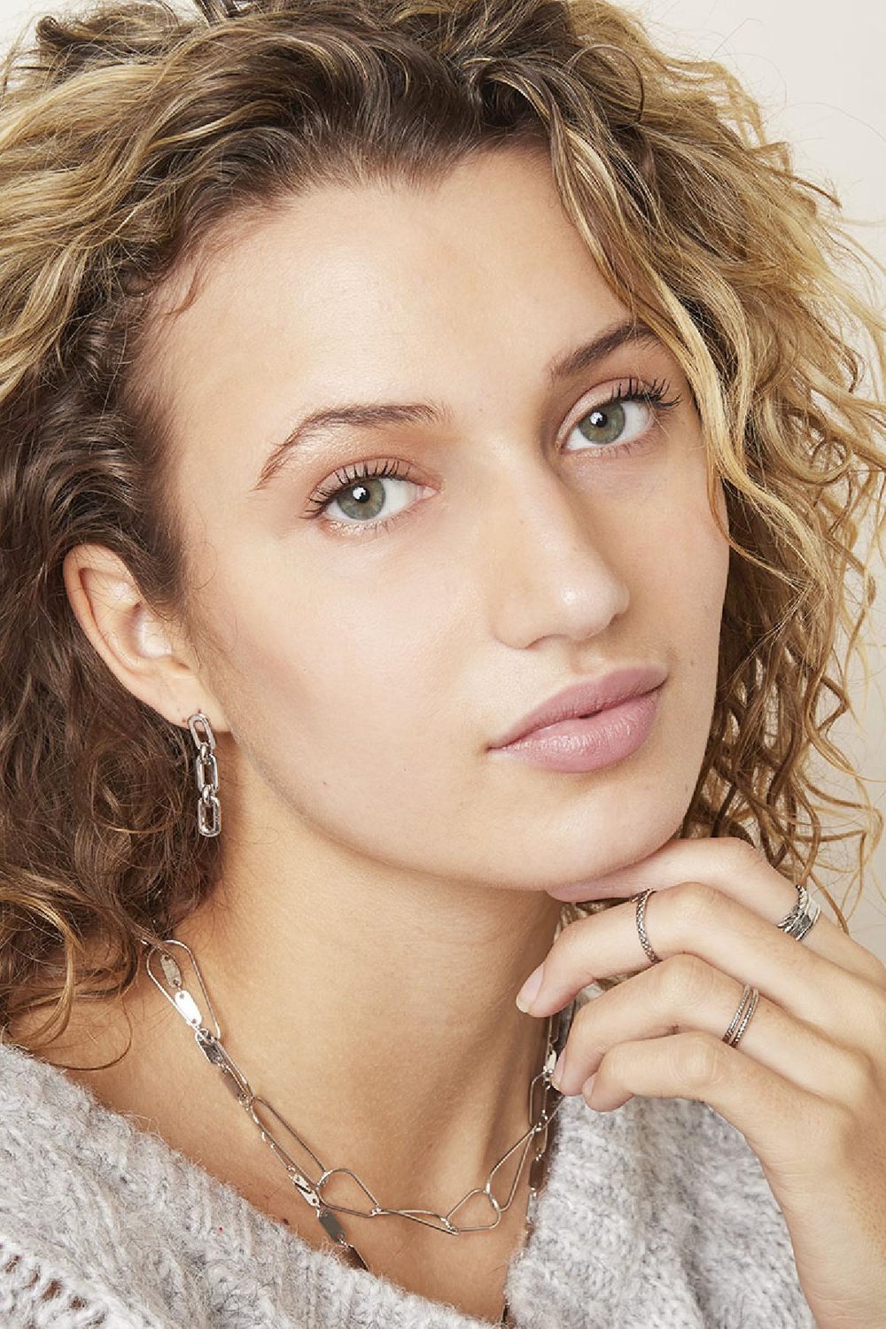 Ring Miraculous Zilver Stainless Steel One size h5Afbeelding2