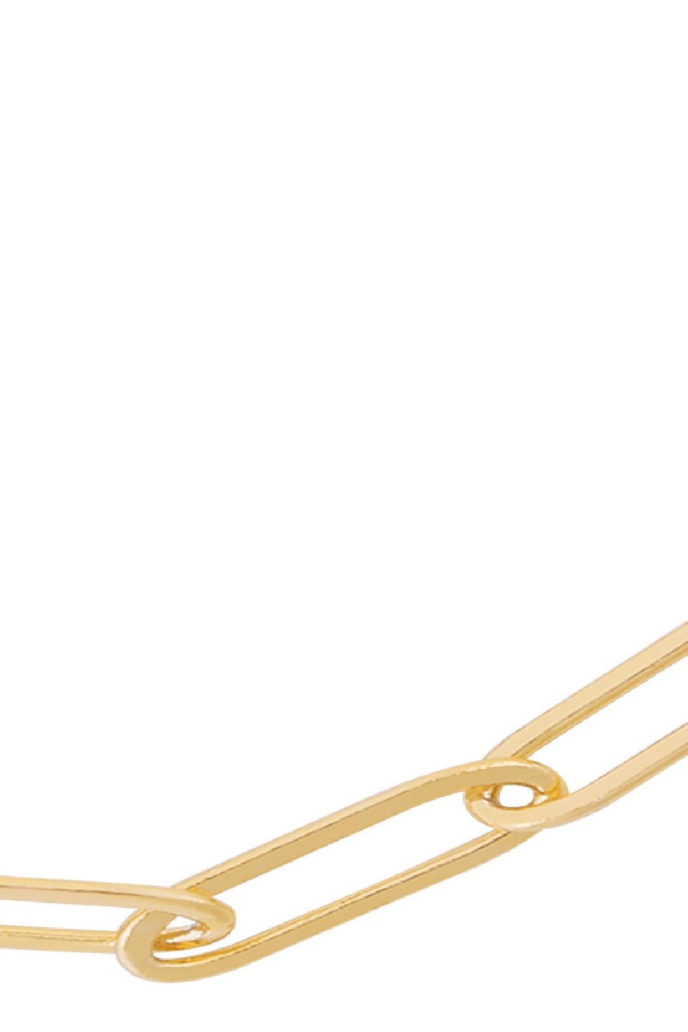 bracelet stuck in chains  chapado en  Imagen3