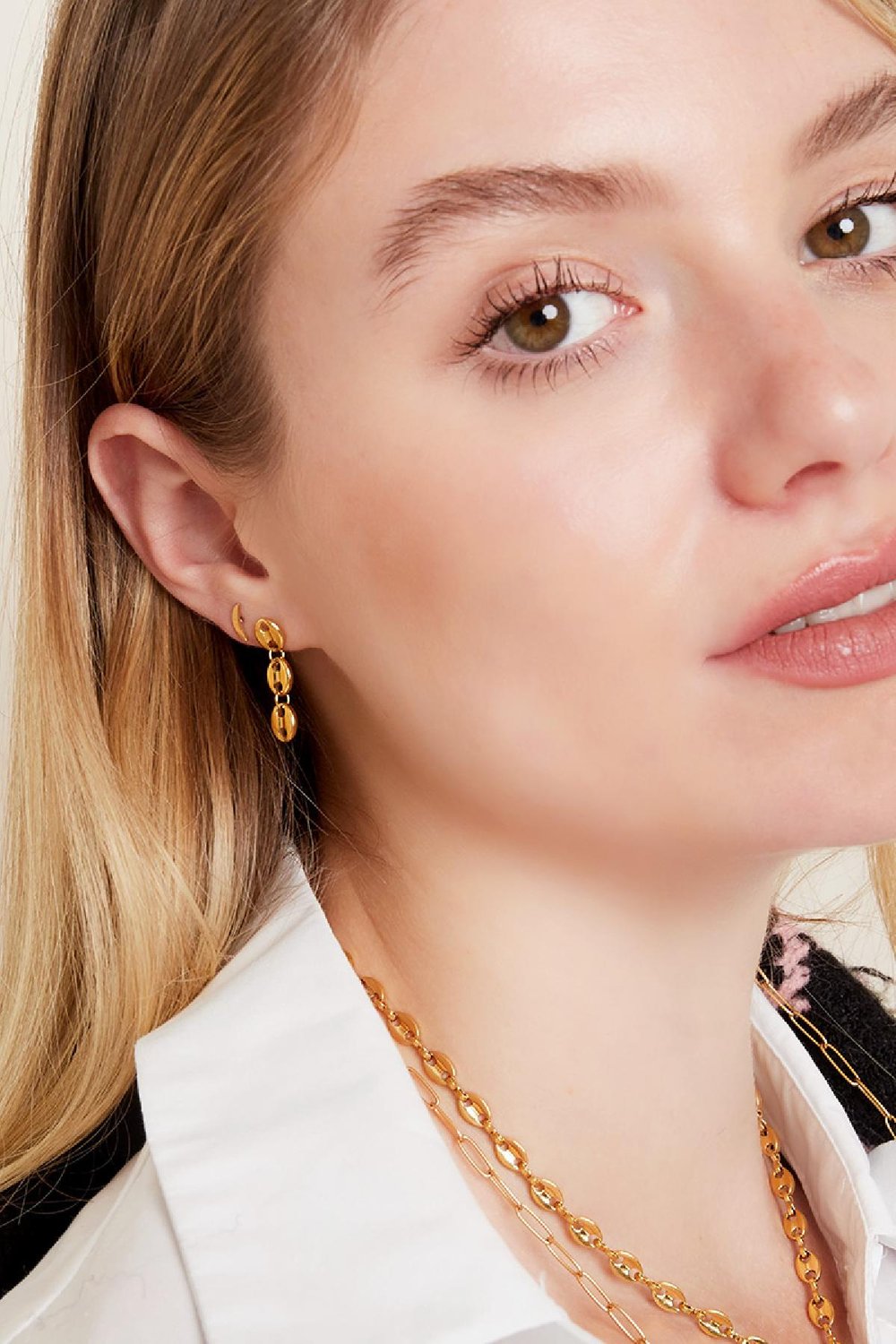 stainless steel earrings   Picture2