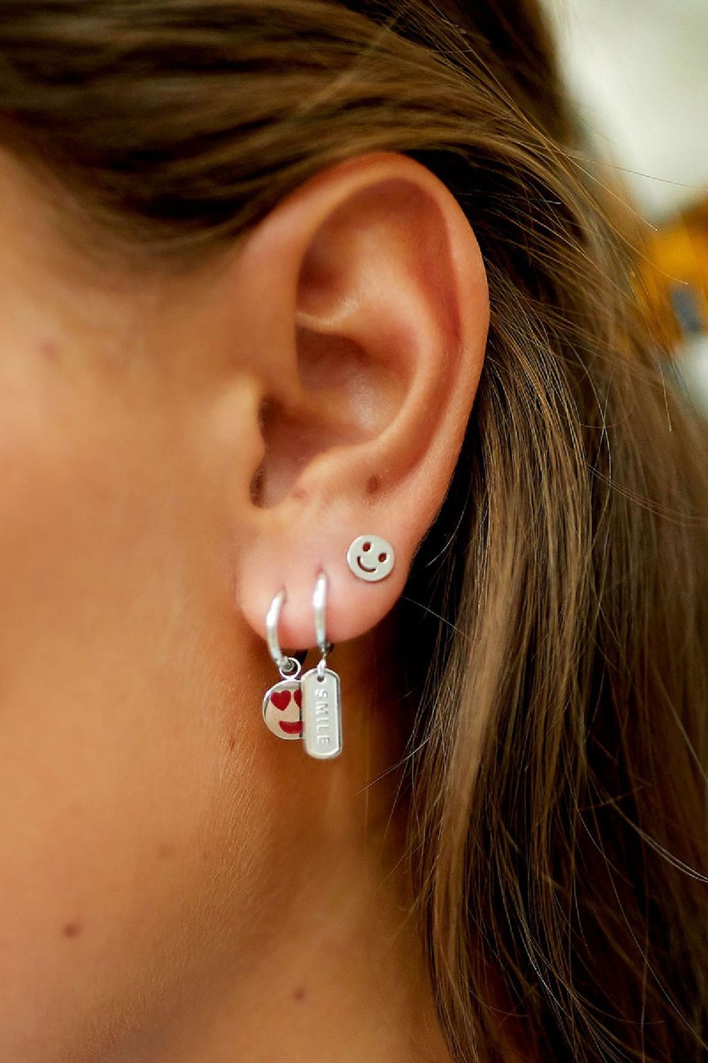 stainless steel trio earring set   Picture3