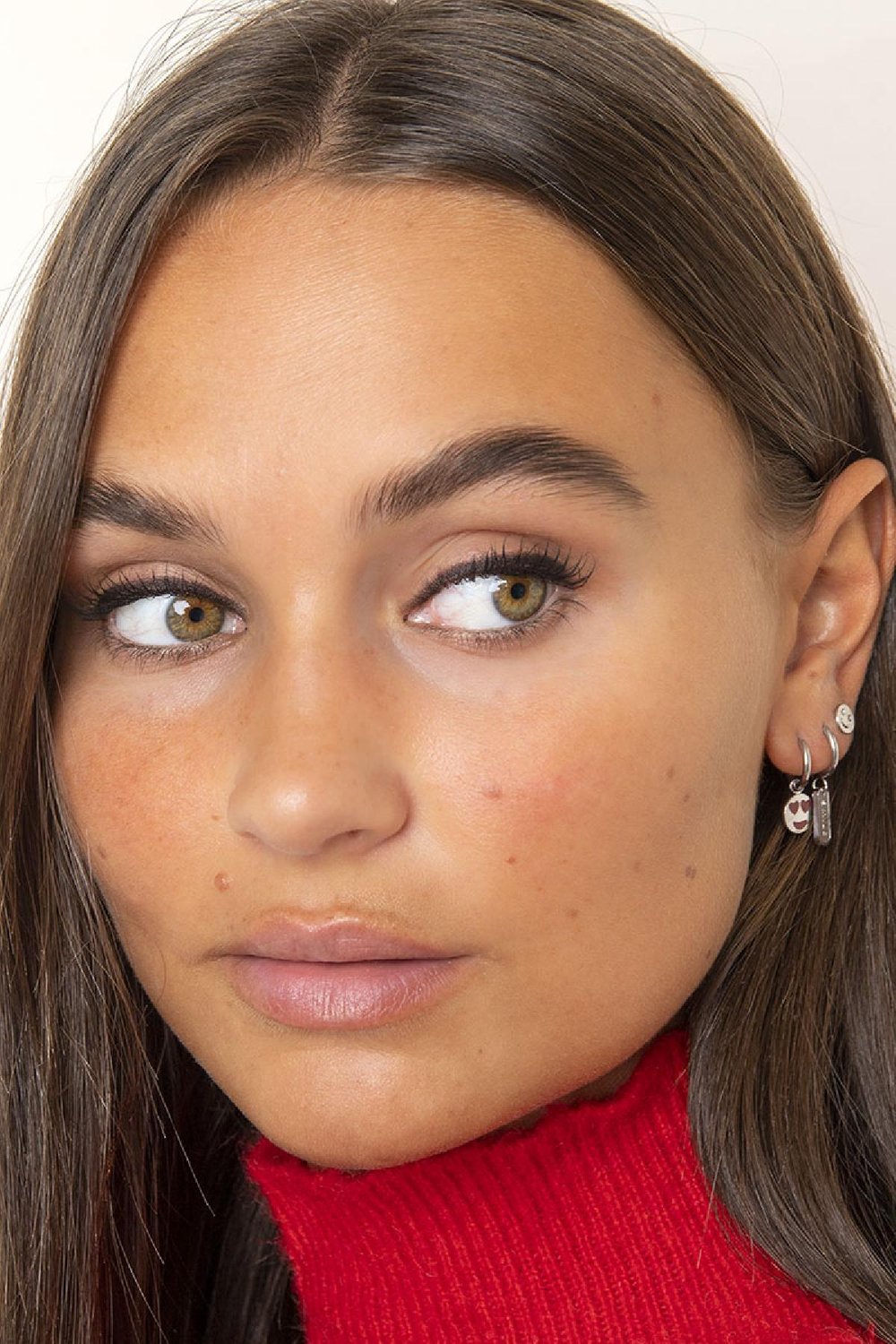 stainless steel trio earring set   Picture4