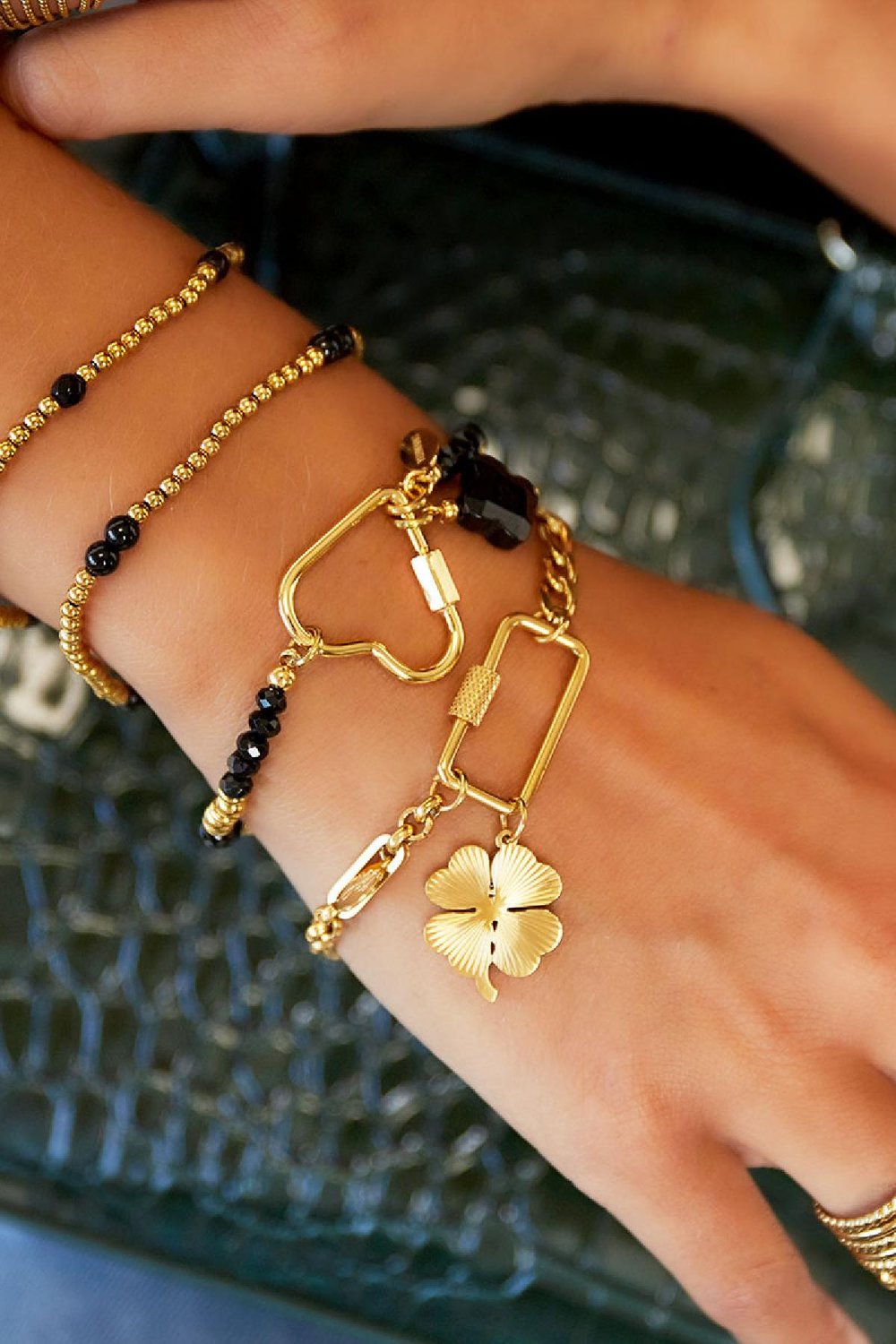 stainless steel bracelet  Picture2