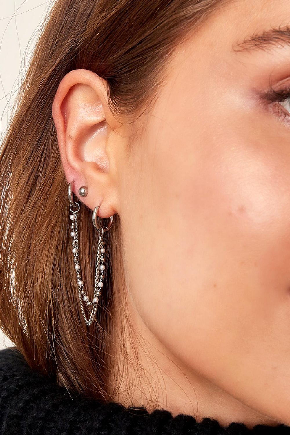 stainless steel earring  Picture3