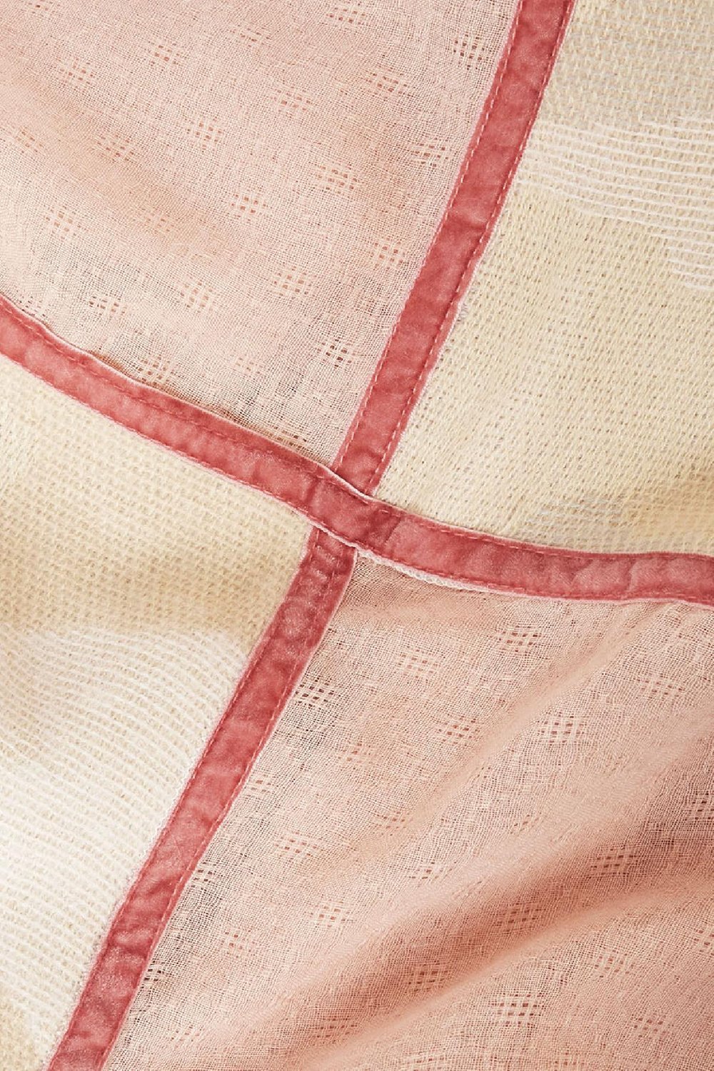 Écharpe Squared Image3