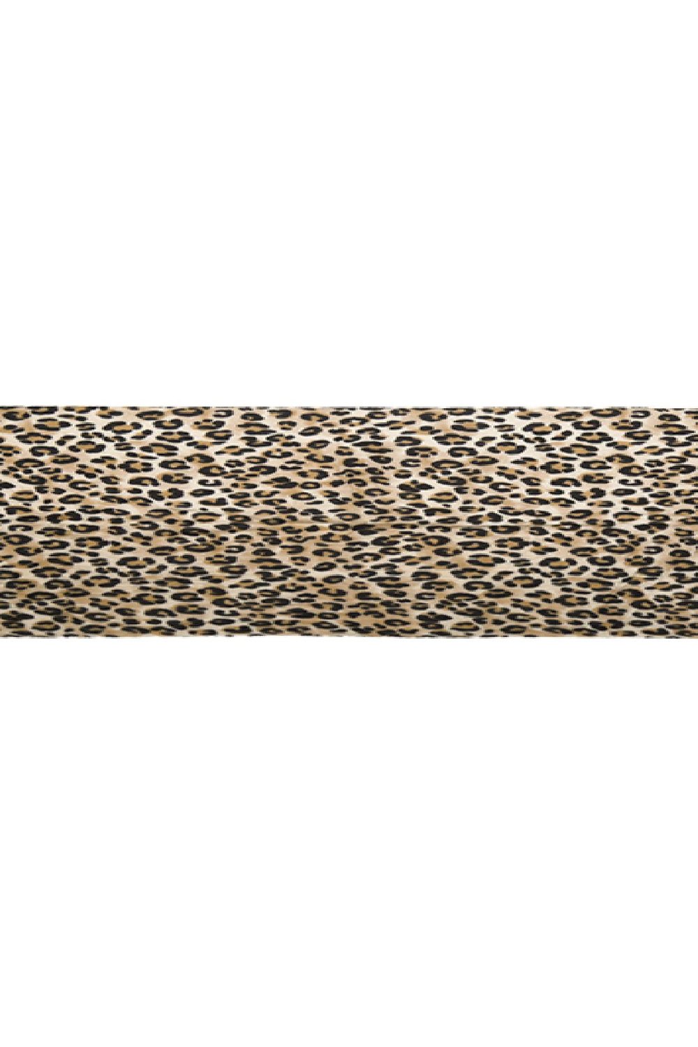 Sjaal Soft Panther Beige Acryl Afbeelding3