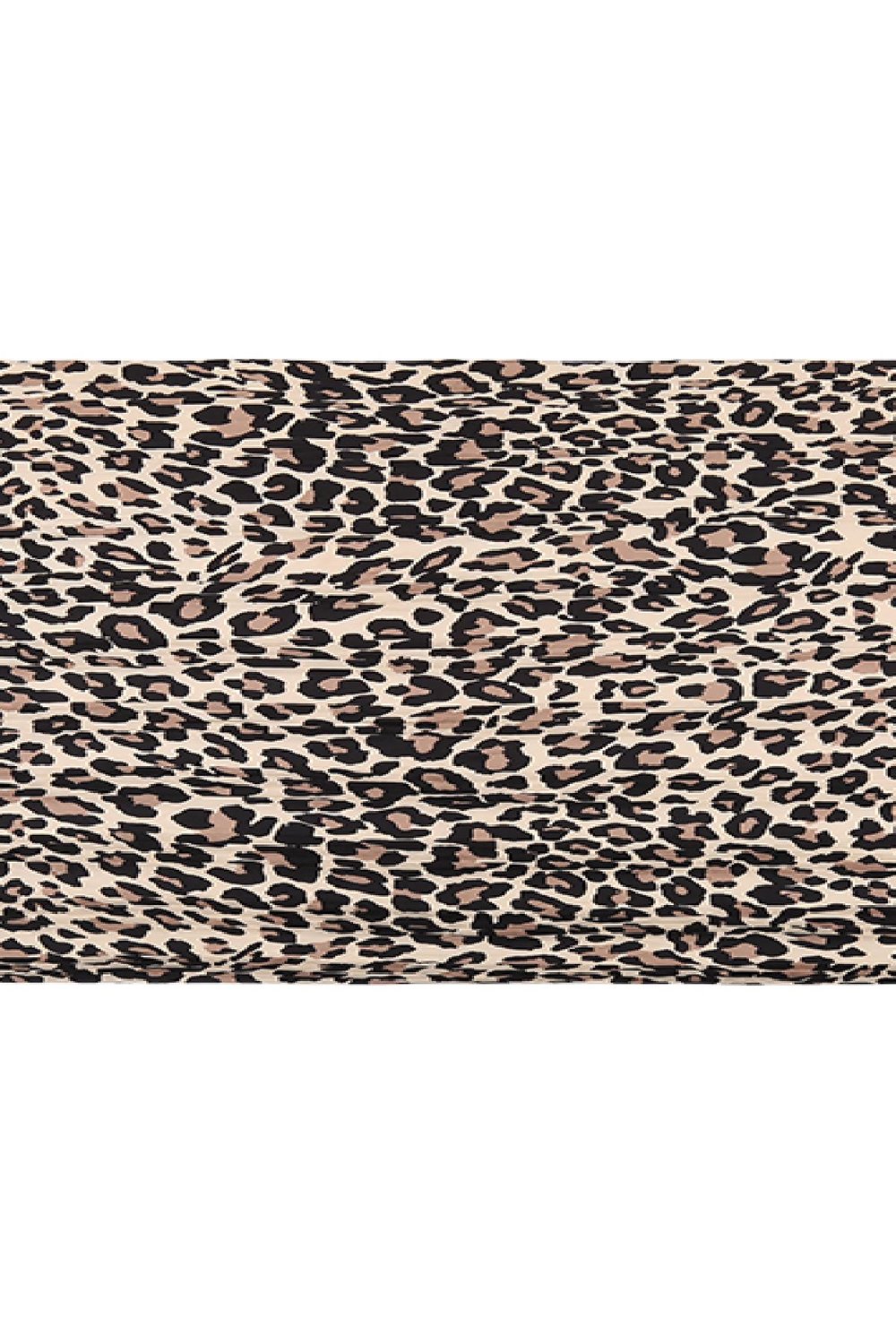 Schal Rodeo Beige Viskose Bild2