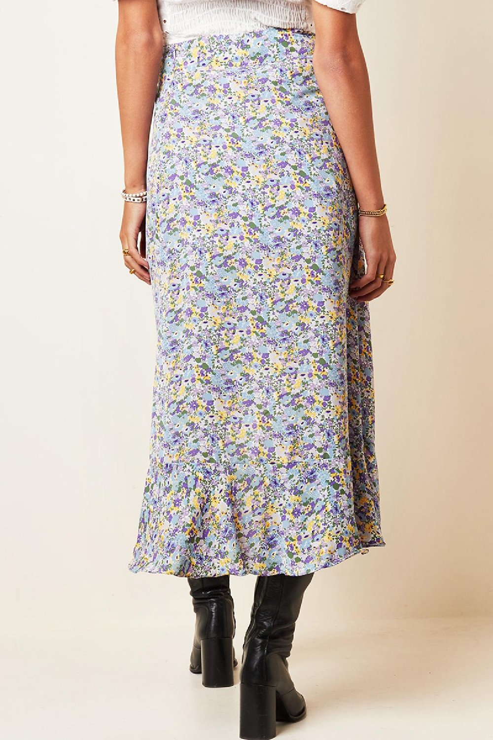 Skirt Hemisphere Pink S h5Picture3