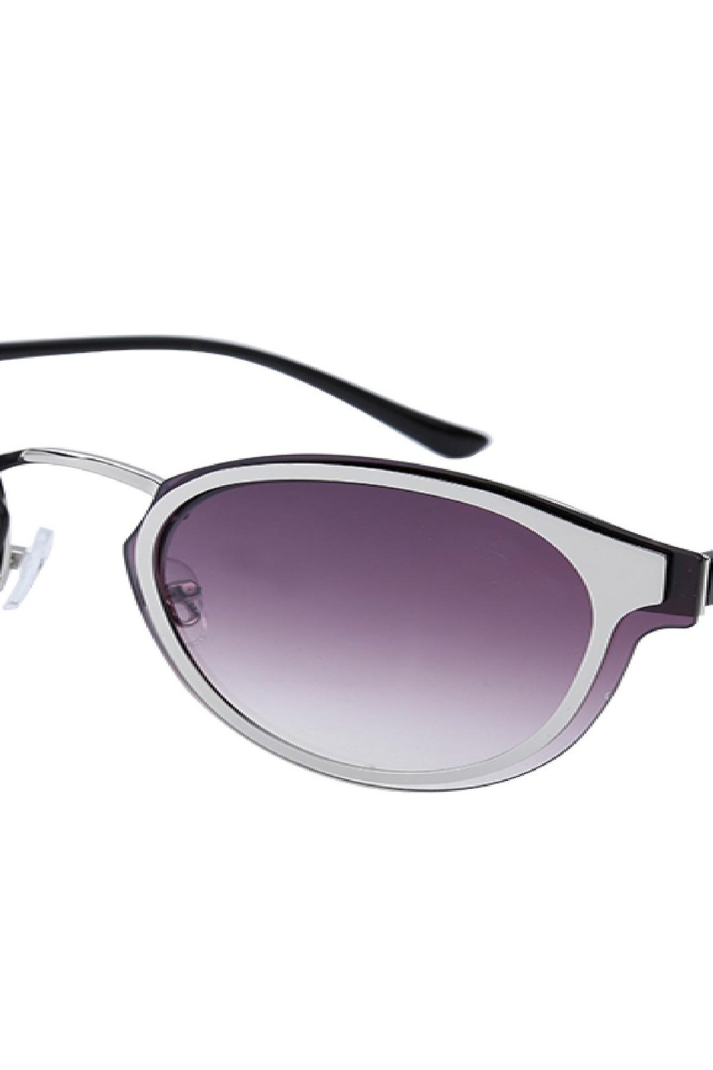 Zonnebril Ivy Steel Oranje Afbeelding2