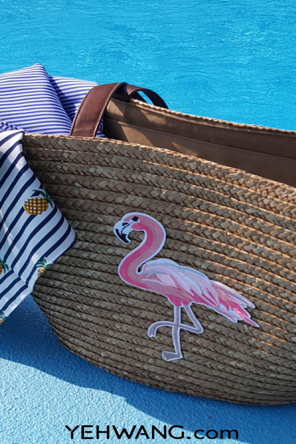 Sunglasses Miss Glasses Yellow Picture2