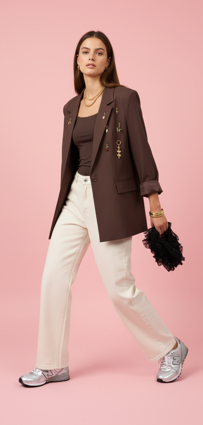 DIY Gimme Blazer Afbeelding9