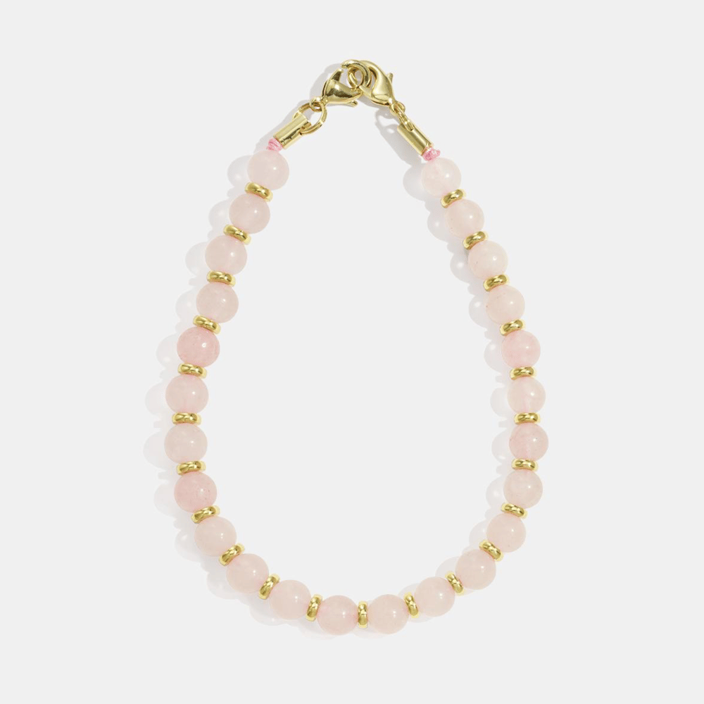 1 Piece Retro Beads Natural Stones Phone Chain h5Picture2