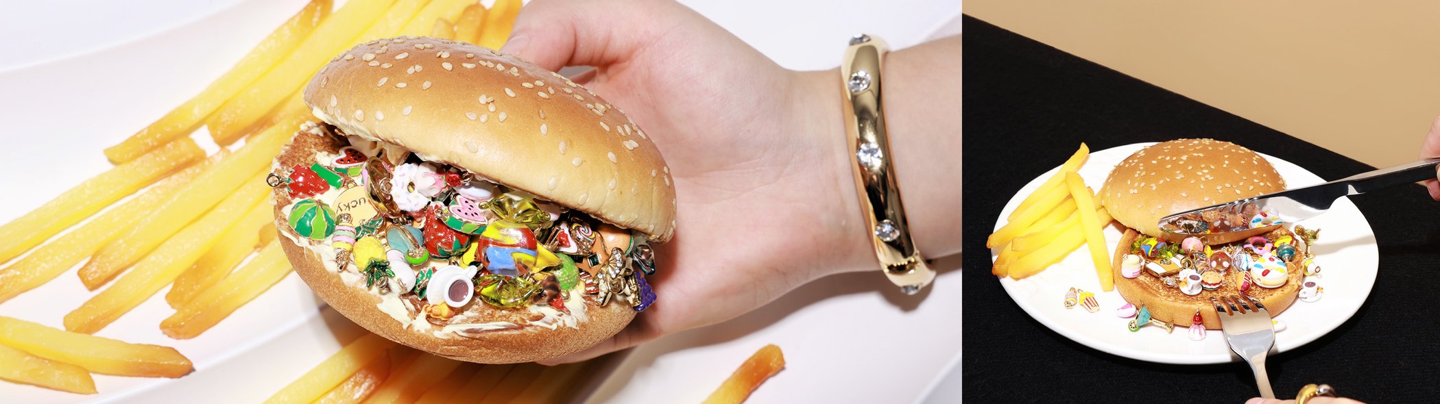 DIY Tasty Pendants Picture 0