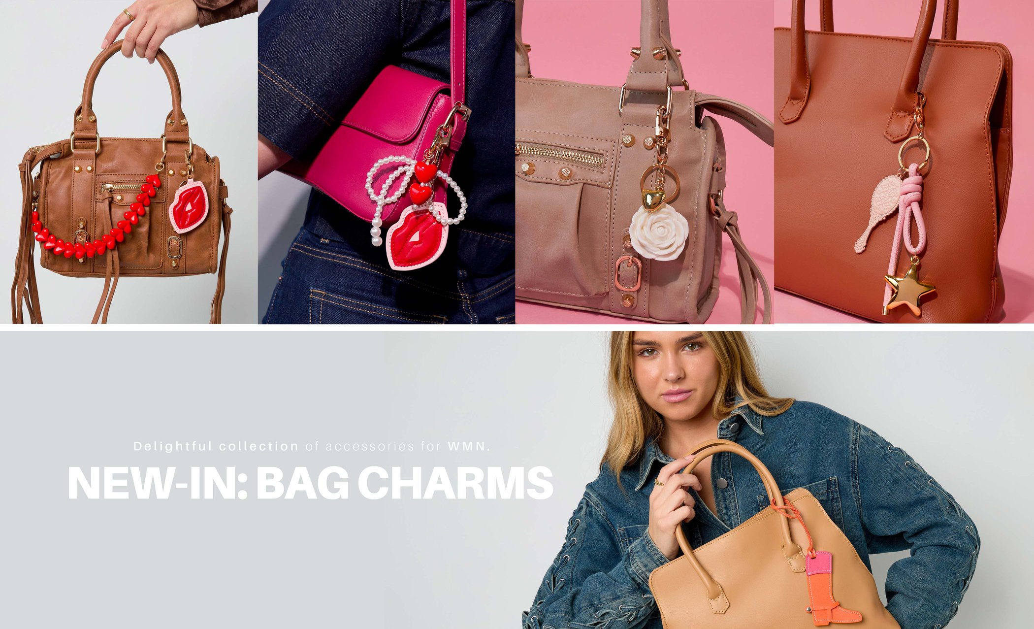 Bag Charms Picture 0