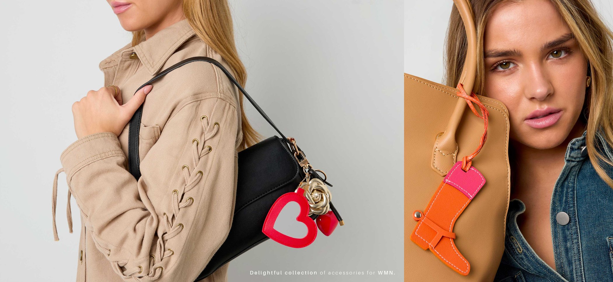 Bag Charms Picture 1