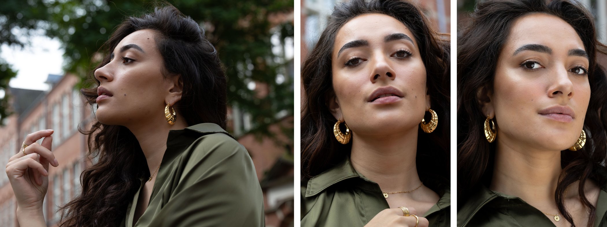 Collection de cerceaux Image 1