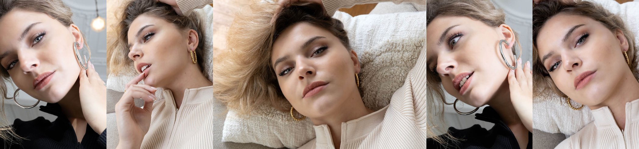 Trendy Hoops Picture 3