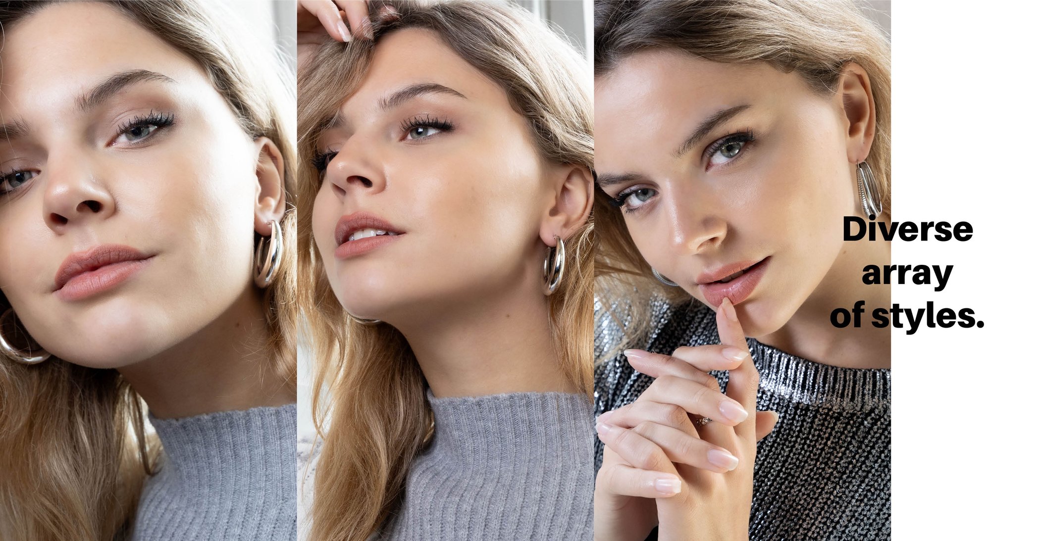 Trendy Hoops Picture 1