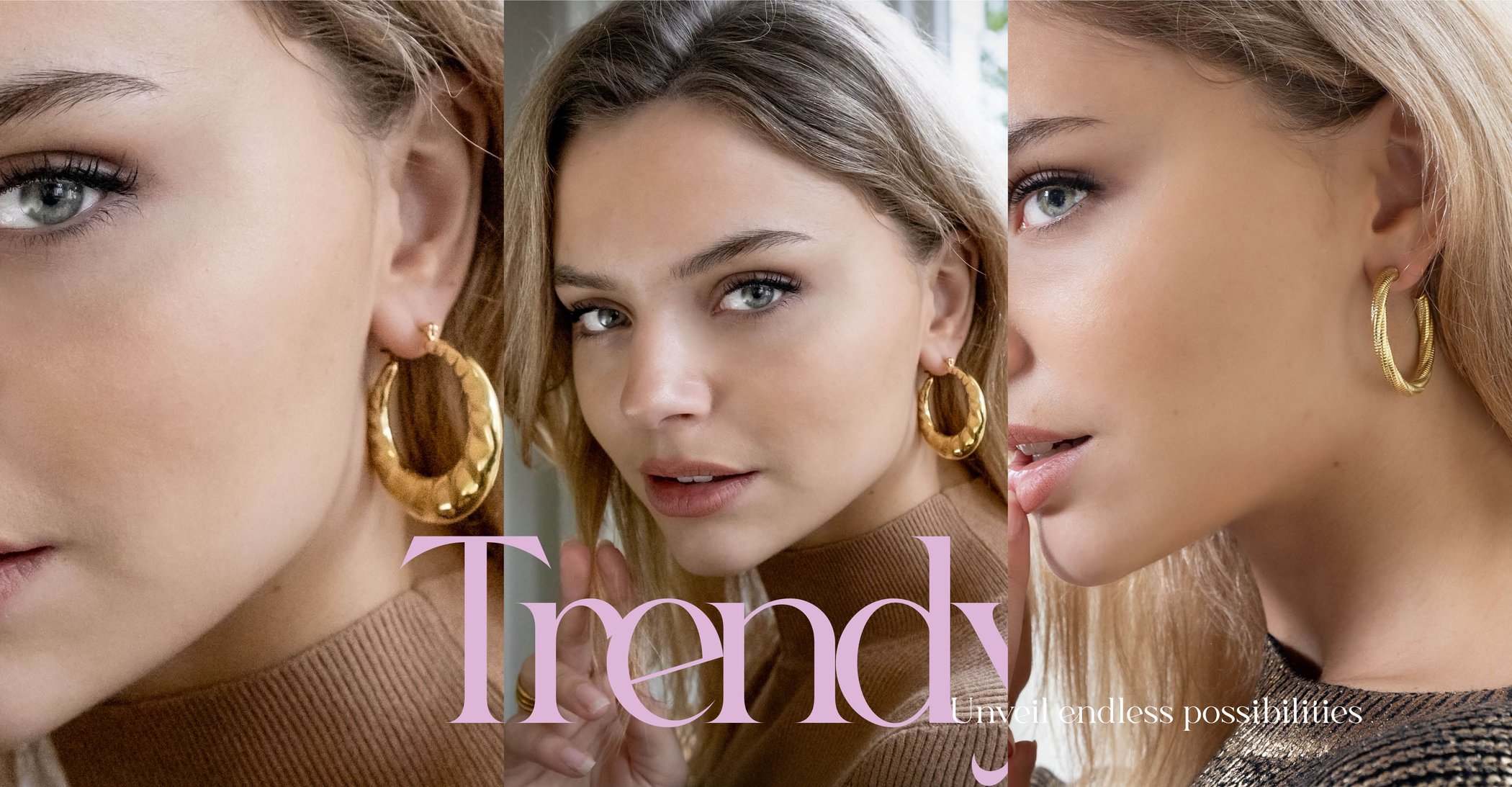 Trendy Hoops Picture 6