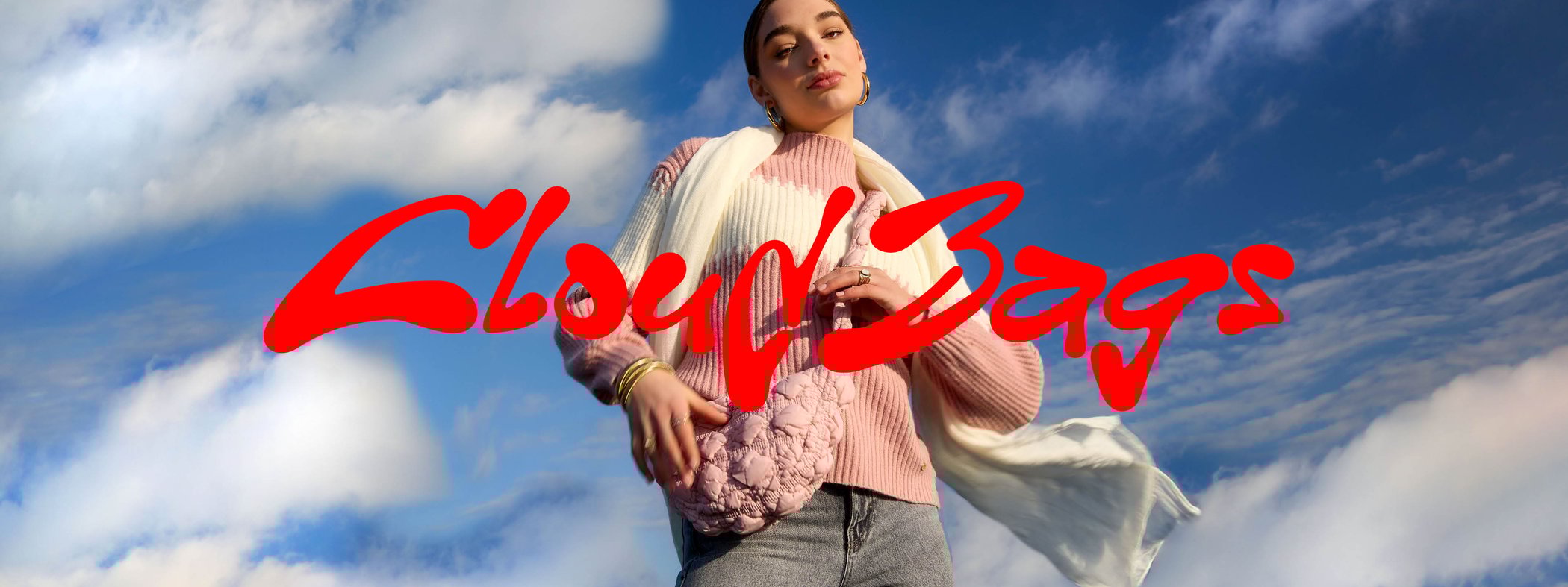 Cloudscape Afbeelding 0