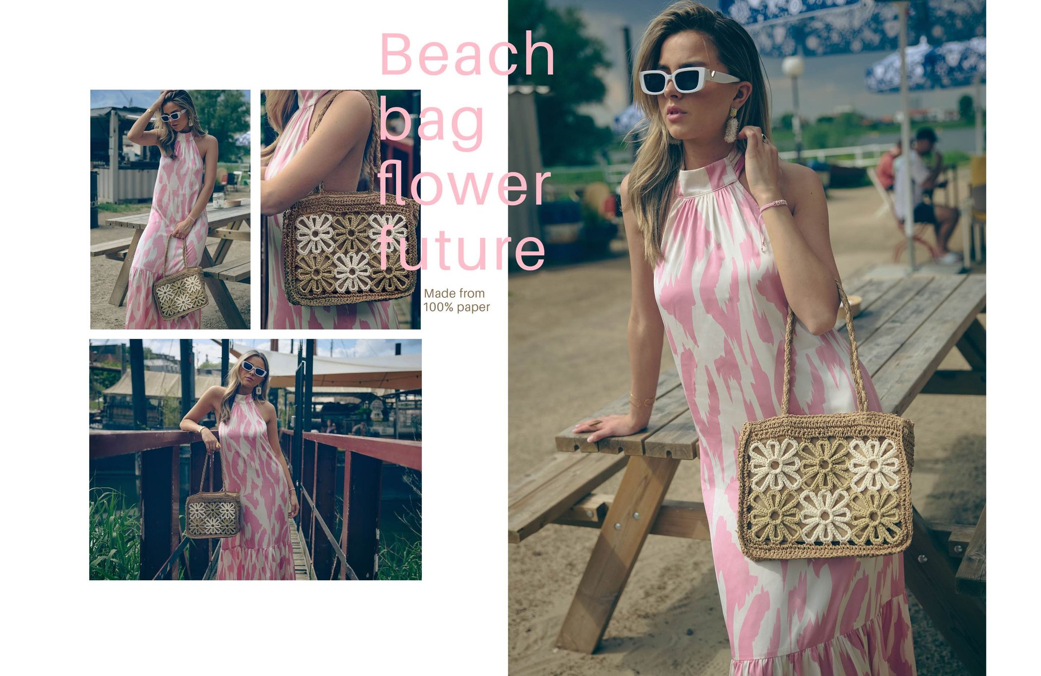 Beach Bags Imagen 8