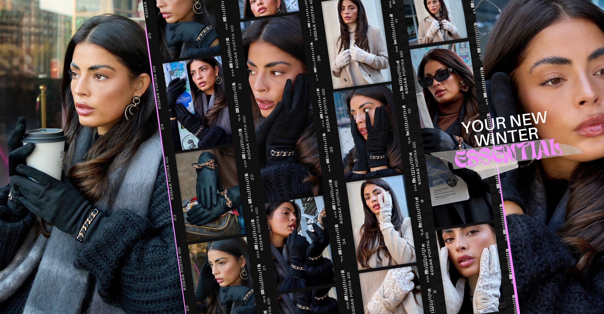 Tailored For Her Picture 3