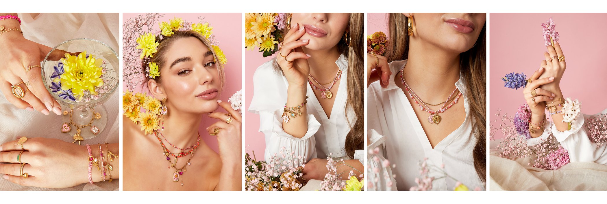 Pop Of Charm Imagen 1